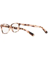 Michael Kors Women's India Eyeglasses, MK4039