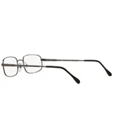 Sferoflex SF2115 Men's Rectangle Eyeglasses