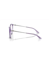 A|X Armani Exchange Women's Eyeglasses