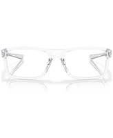 Oakley Men's Rafter Eyeglasses