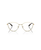 Michael Kors Women's Crested Butte Eyeglasses, MK3070