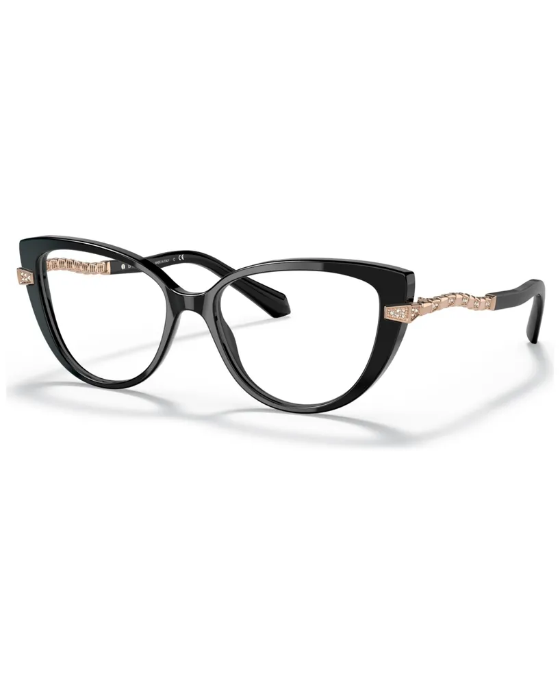 Bvlgari Women's Eyeglasses, BV4199B