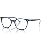 Ray-Ban Unisex Elliot Optics Eyeglasses, RB5397