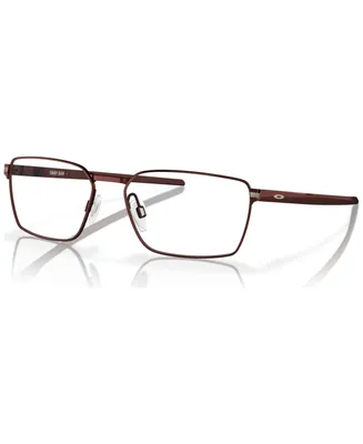 Oakley Men's Sway Bar Eyeglasses