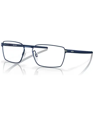 Oakley Men's Sway Bar Eyeglasses