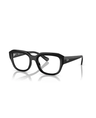Ray-Ban Unisex Leonid Optics Eyeglasses, RB7225