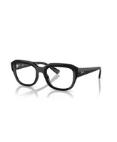 Ray-Ban Unisex Leonid Optics Eyeglasses, RB7225