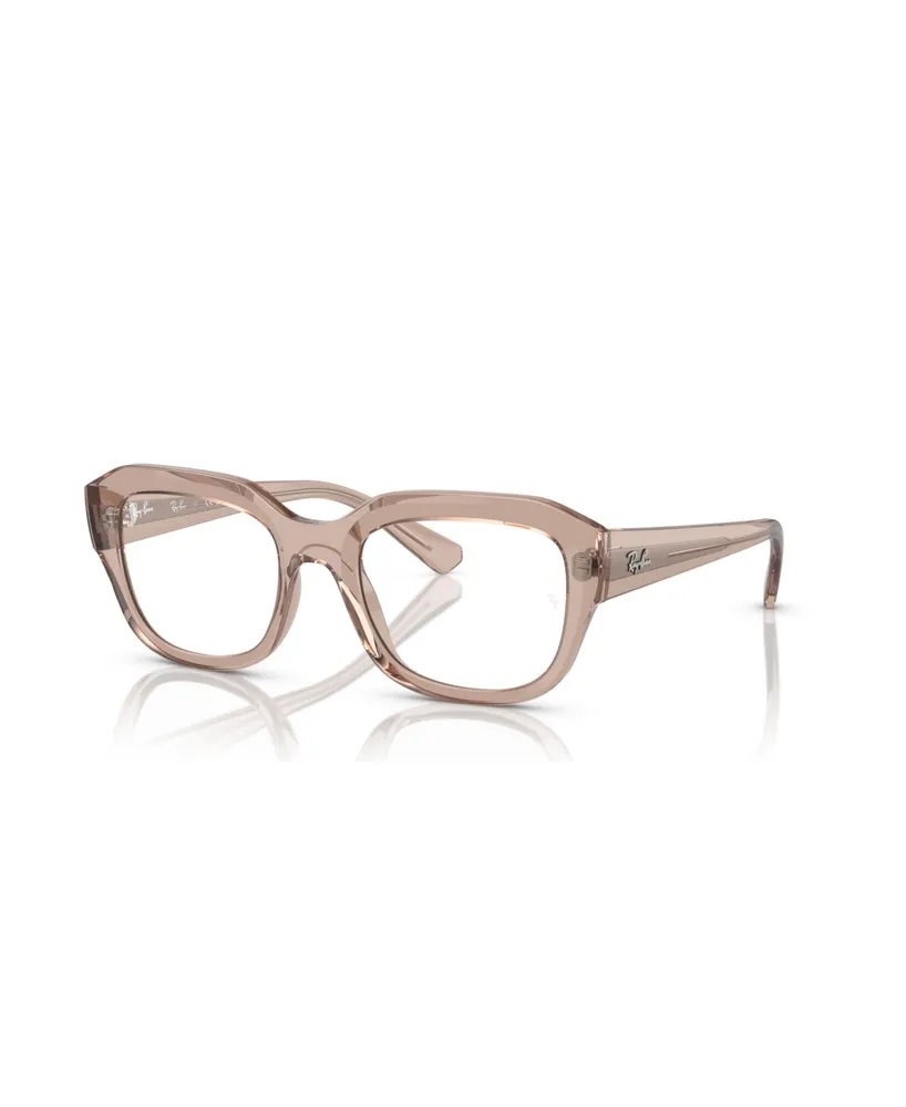 Ray-Ban Unisex Leonid Optics Eyeglasses, RB7225