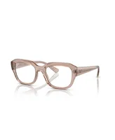 Ray-Ban Unisex Leonid Optics Eyeglasses, RB7225