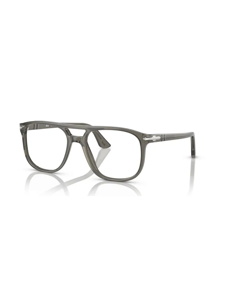 Persol Unisex Greta Eyeglasses, PO3329V