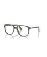 Persol Unisex Greta Eyeglasses, PO3329V