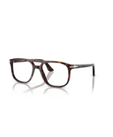 Persol Unisex Greta Eyeglasses, PO3329V