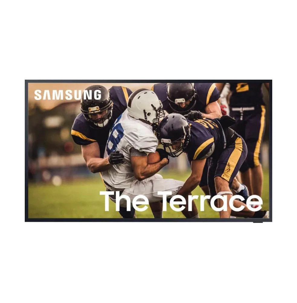 Samsung 75" The Terrace Tv Qled 4K - QN75LST7TA