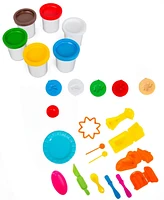 Big Daddy Toys - Diy Clay Fast Food Kit