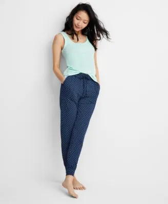 State Of Day Womens Sleep Separates Missy Plus Size Created For Macys