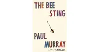 The Bee Sting by Paul Murray