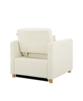 Serta Ivar 36" Convertible Chair