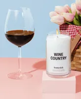 Wine Country Candle