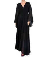 Women's Sunset Maxi Dress