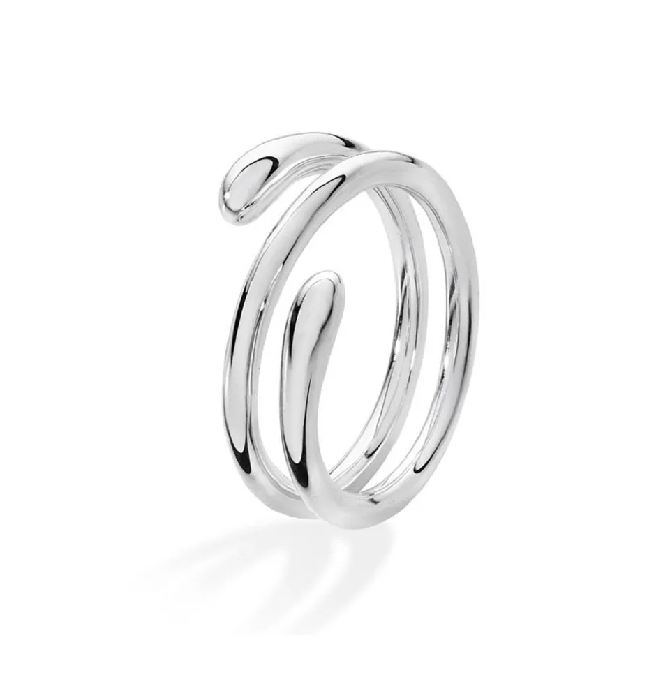 Coil Drop Ring