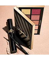 Yves Saint Laurent Couture Clutch Eyeshadow Palette - Desert Nude