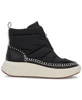 Dolce Vita Women's Delvin Platform Puffer High-Top Sneakers