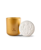 Lladro Goddess Lakshmi Sweet Memories Candle