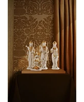 Lladro Lakshman Re-Deco Figurine