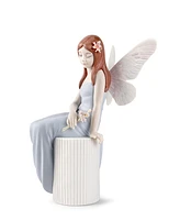 Lladro Nature Fairy Figurine