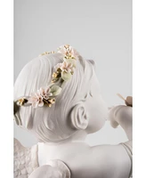 Lladro The Magic of Nature Limited Edition Sculpture