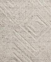 Loloi Raven Rav- 7'9" x 9'9" Area Rug
