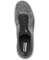 Skechers Women's Gowalk Travel - Radiant Moon Walking Sneakers from Finish Line