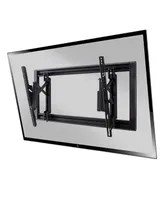 Sanus VLT7-B2 Large Advanced Tilt 4D Tv Wall Mount for TVs 42"-90"