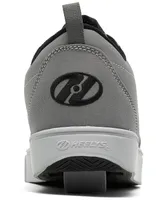 Heelys Big Kids Pro 20 Wheeled Skate Casual Sneakers from Finish Line