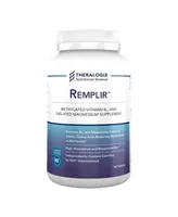 Theralogix Remplir Vitamin B12 and Magnesium Supplement