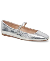 Dolce Vita Women's Reyes Mary Jane Flats