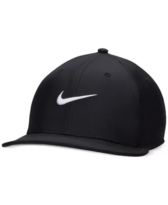 Nike Men's Pro Logo Embroidered Snapback Cap