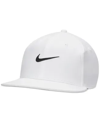 Nike Men's Pro Logo Embroidered Snapback Cap