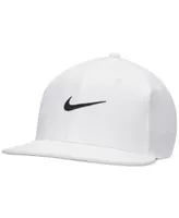 Nike Men's Pro Logo Embroidered Snapback Cap