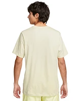 Nike Men's Sportswear Club T-Shirt