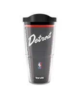 Tervis Tumbler Detroit Pistons 2023/24 City Edition 24 Oz Classic Tumbler