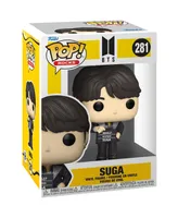 Bts Funko Pop Rocks Butter - Suga Vinyl Figure