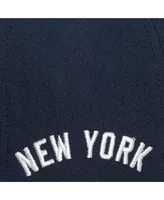 Men's Mitchell & Ness Navy