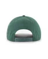 Men's '47 Brand Green Hitch Adjustable Hat