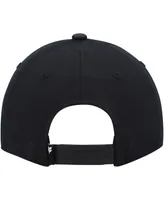 Youth Boys and Girls Fox Black Cienega Adjustable Hat