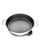 All-Clad Electric Nonstick Skillet, 7 quart