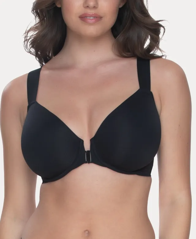 Paramour Paramour Women's Tempting Lace Underwire Bra - Macy's