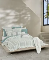 White Sand Cyprus Coverlets