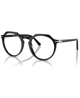 Persol PO3281V Unisex Phantos Eyeglasses