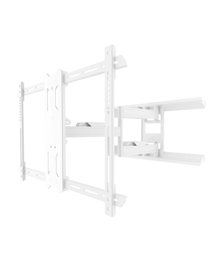 Kanto PDX650 Articulating Full Motion Tv Mount for 37" - 75" Tv